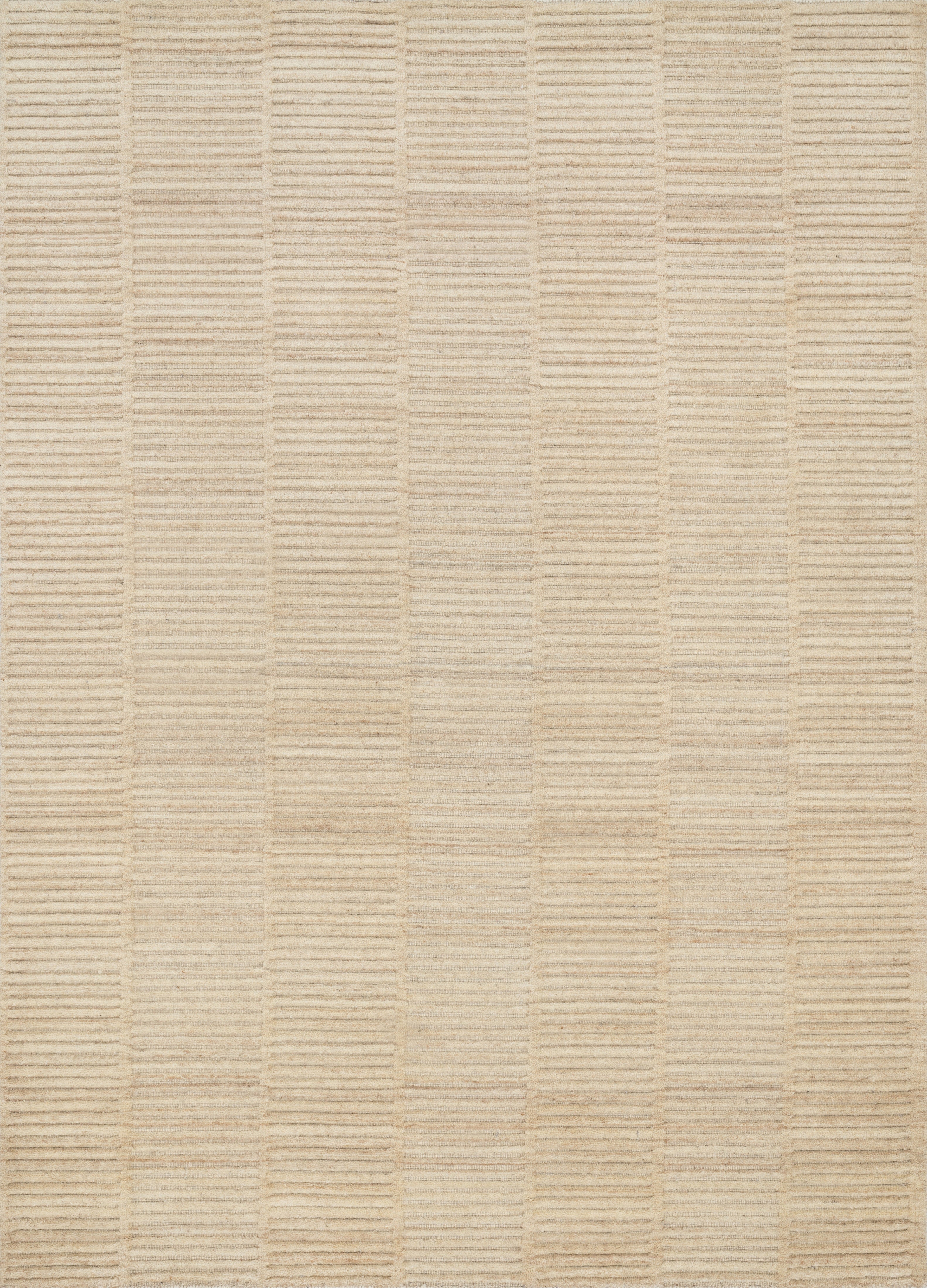 Loloi | Hadley Collection | Natural | HD-01