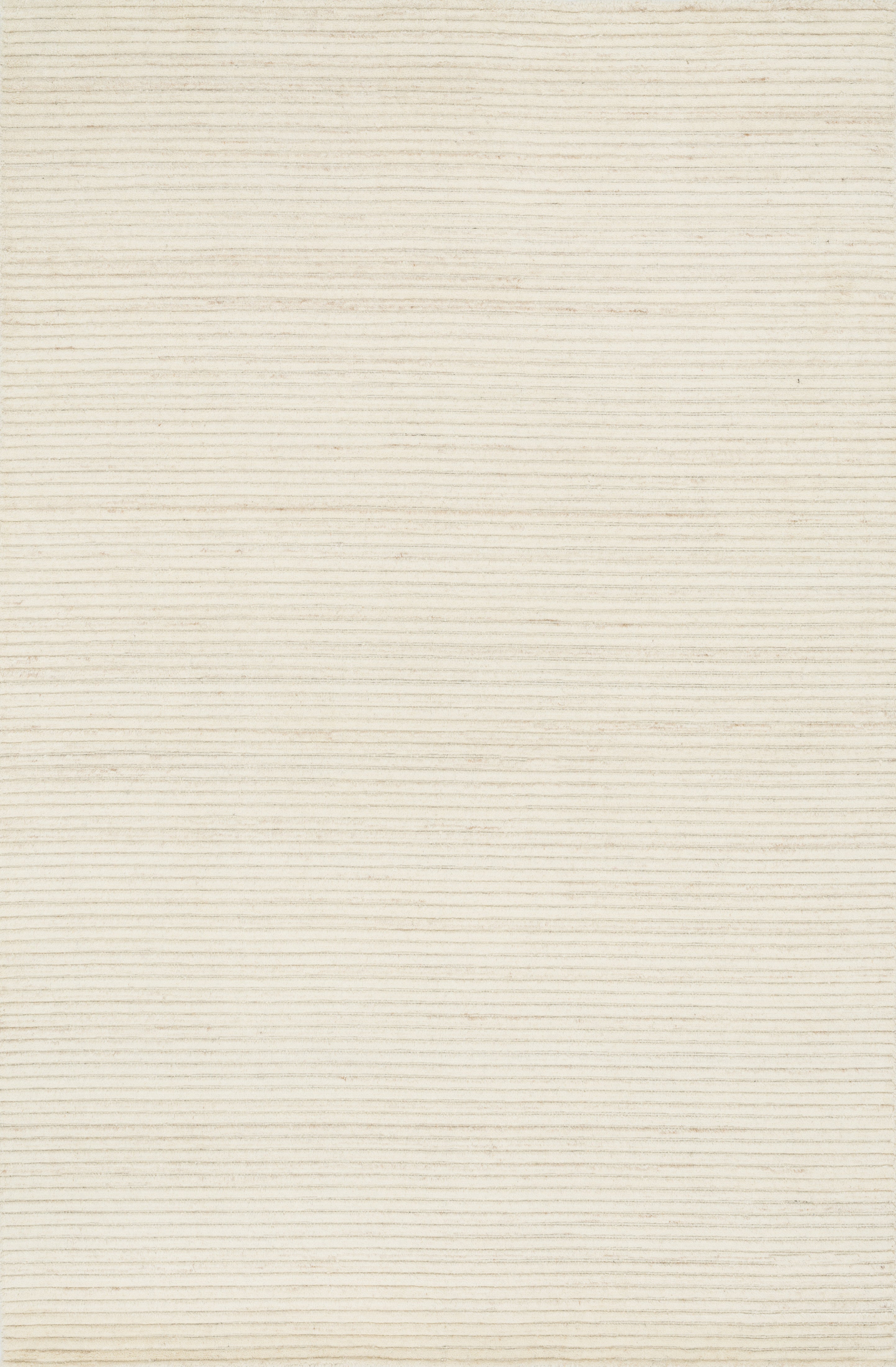 Loloi | Hadley Collection | Ivory | HD-06