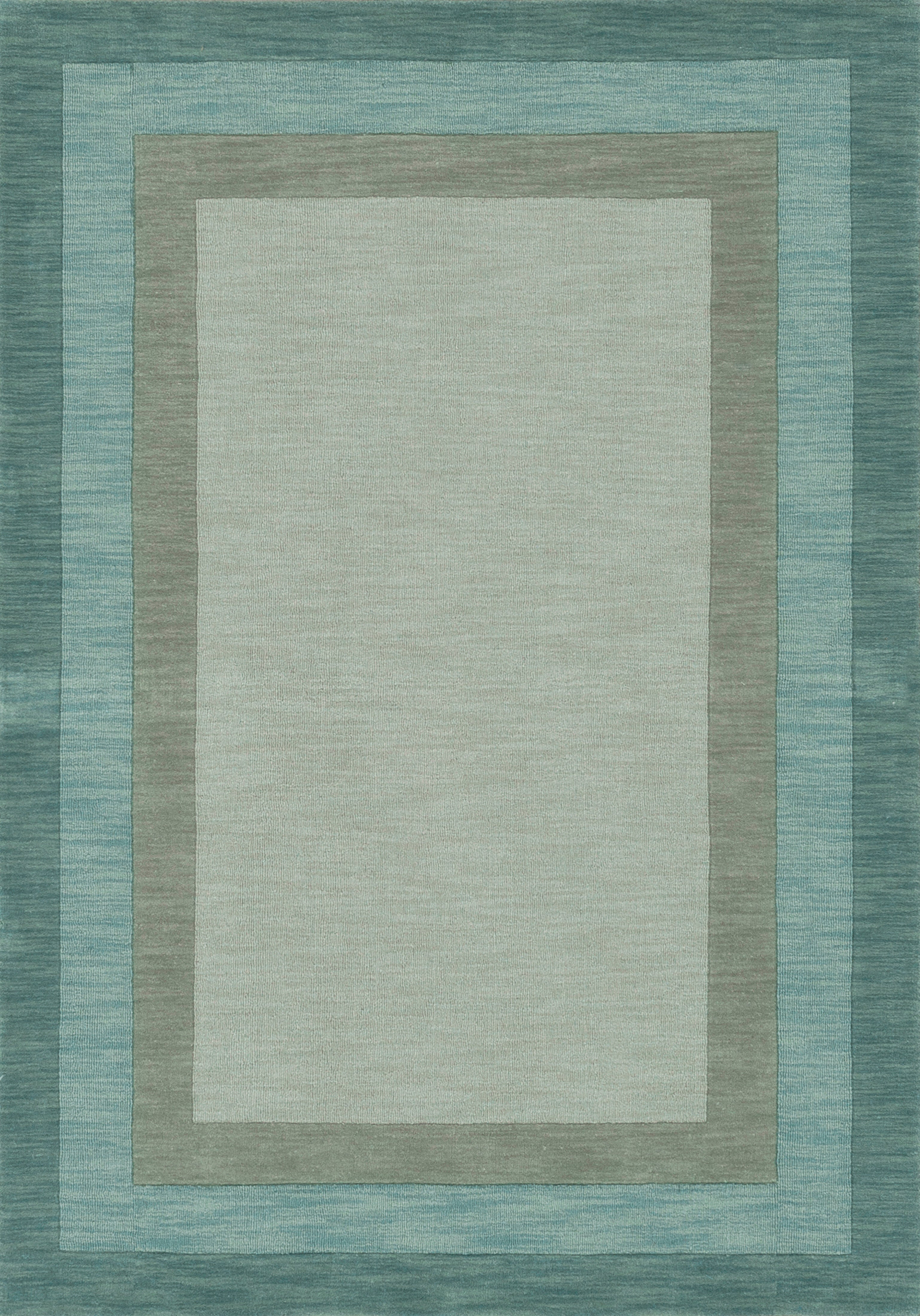 Loloi | Hamilton Collection | Fern | HM-01
