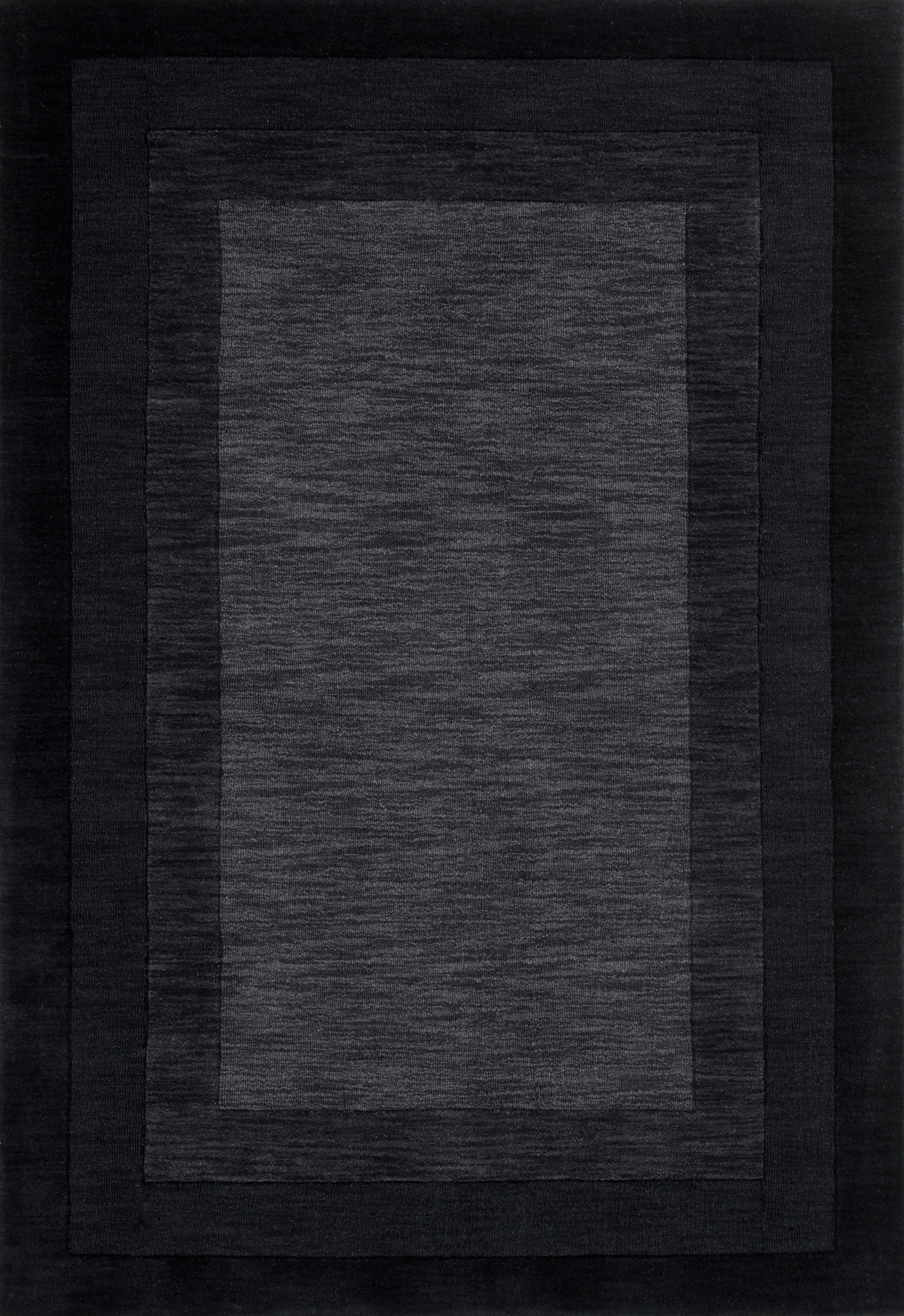 Loloi | Hamilton Collection | Grey / Charcoal | HM-01