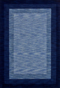 Loloi | Hamilton Collection | Navy | HM-01