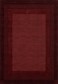 Loloi | Hamilton Collection | Red | HM-01