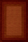 Loloi | Hamilton Collection | Rust | HM-01