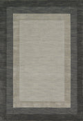 Loloi | Hamilton Collection | Slate | HM-01