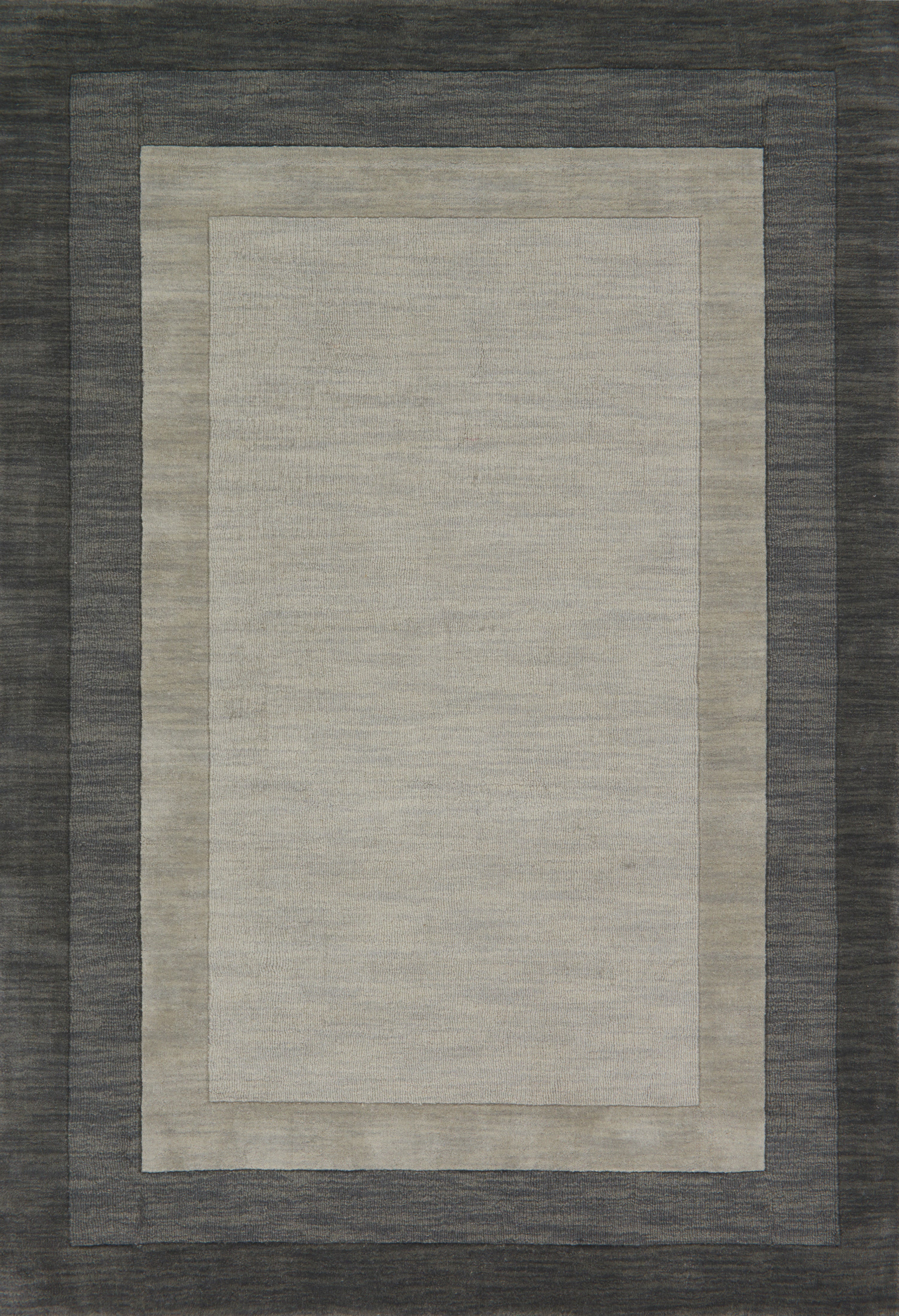 Loloi | Hamilton Collection | Slate | HM-01