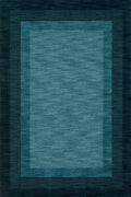 Loloi | Hamilton Collection | Teal | HM-01