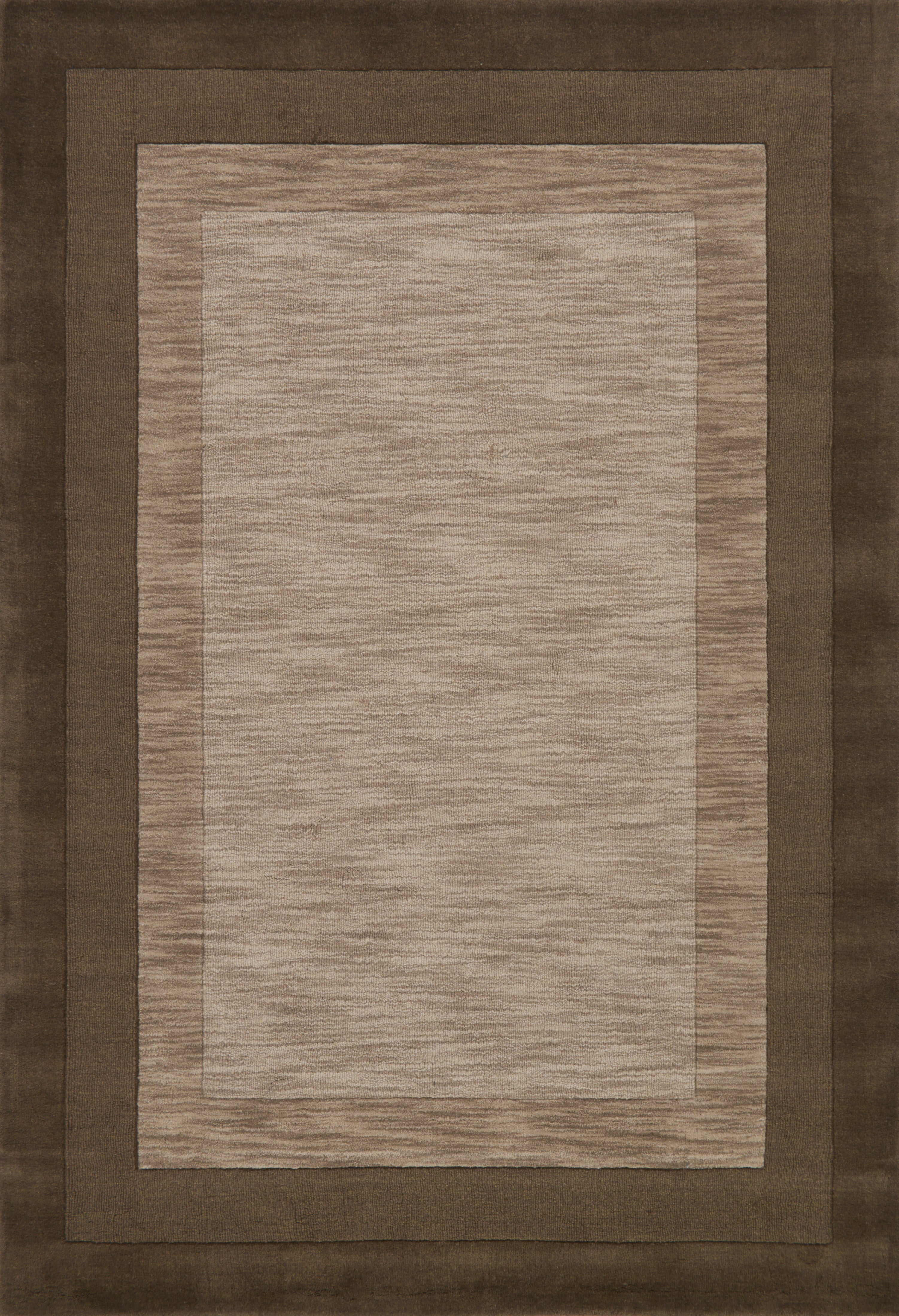 Loloi | Hamilton Collection | Tobacco | HM-01