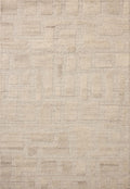 Loloi | Hartley Collection | Ivory / Natural | HRT-01