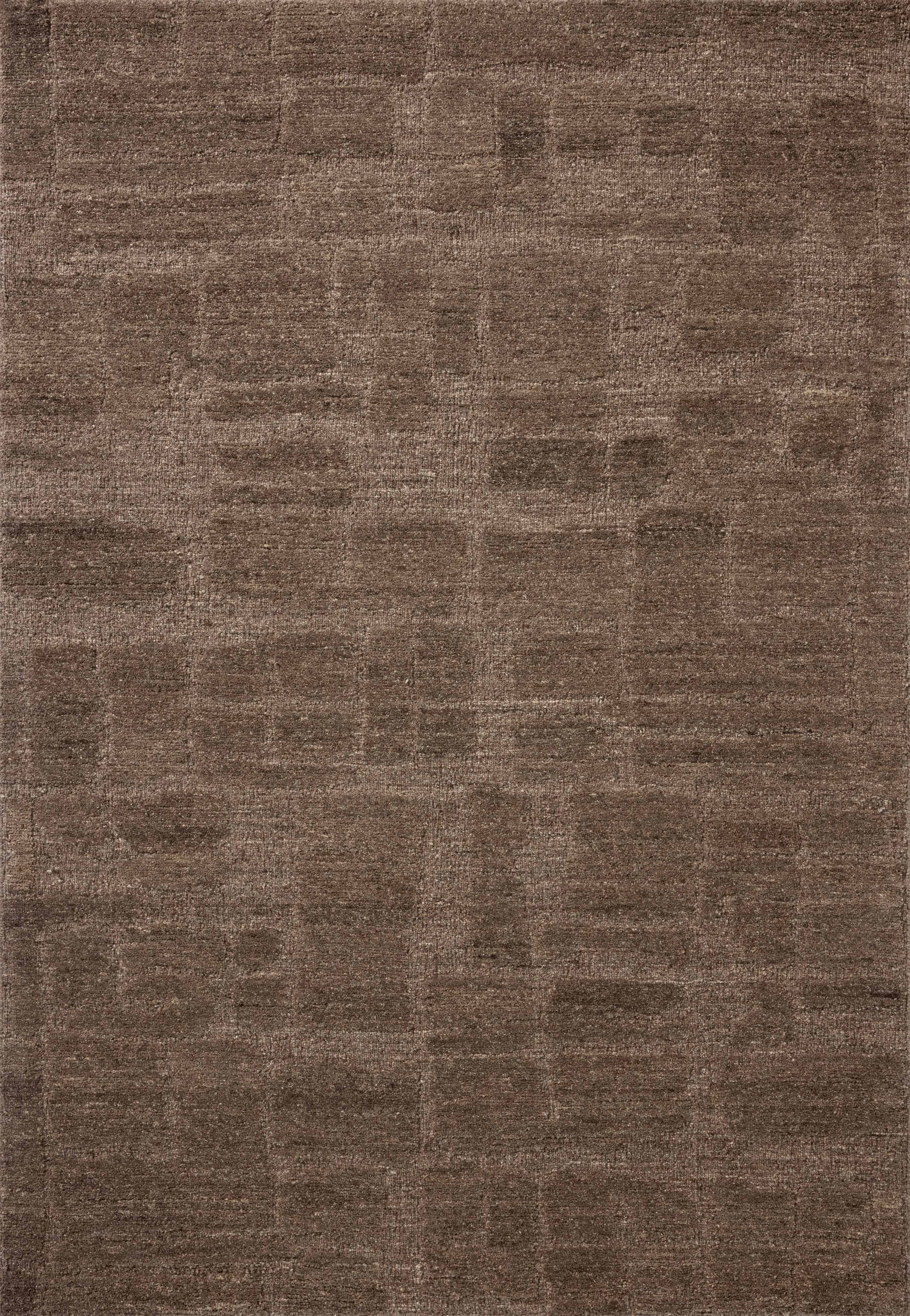 Loloi | Hartley Collection | Brown / Mocha | HRT-04