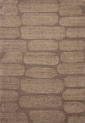 Loloi | Hartley Collection | Brown / Taupe | HRT-05