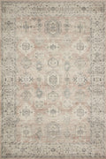 Loloi II | Hathaway Collection | Java / Multi | HTH-03