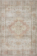 Loloi II | Heidi Collection | Sage / Multi | HEI-02