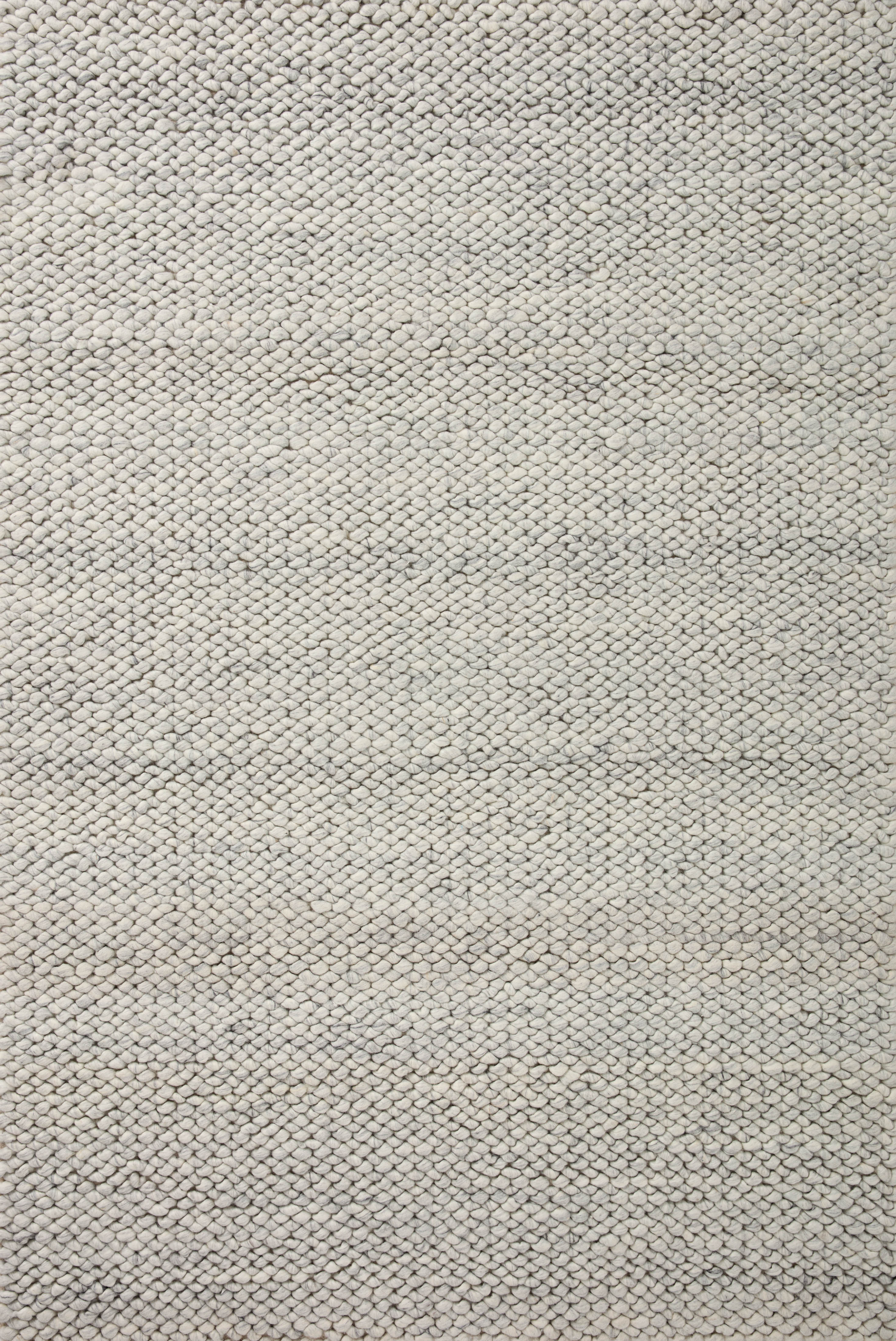 Jean Stoffer x Loloi | Hendrick Collection | Ivory | HEN-01