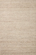 Jean Stoffer x Loloi | Hendrick Collection | Natural | HEN-01