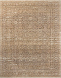 Loloi | Heritage Collection | Clay / Natural | HER-01
