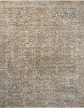 Loloi | Heritage Collection | Spa / Earth | HER-05