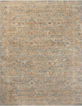Loloi | Heritage Collection | Ocean / Sand | HER-15