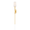 Ginny Plug-In Sconce