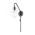Riley Plug-In Sconce