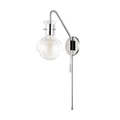 Riley Plug-In Sconce