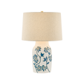 Yazmeen Table Lamp