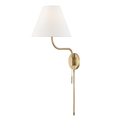 Patti Plug-In Sconce