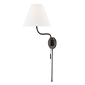 Patti Plug-In Sconce