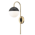 Renee Plug-In Sconce