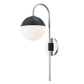 Renee Plug-In Sconce