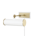 Holly Plug-In Picture Light