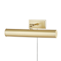 Holly Plug-In Picture Light