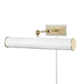 Holly Plug-In Picture Light