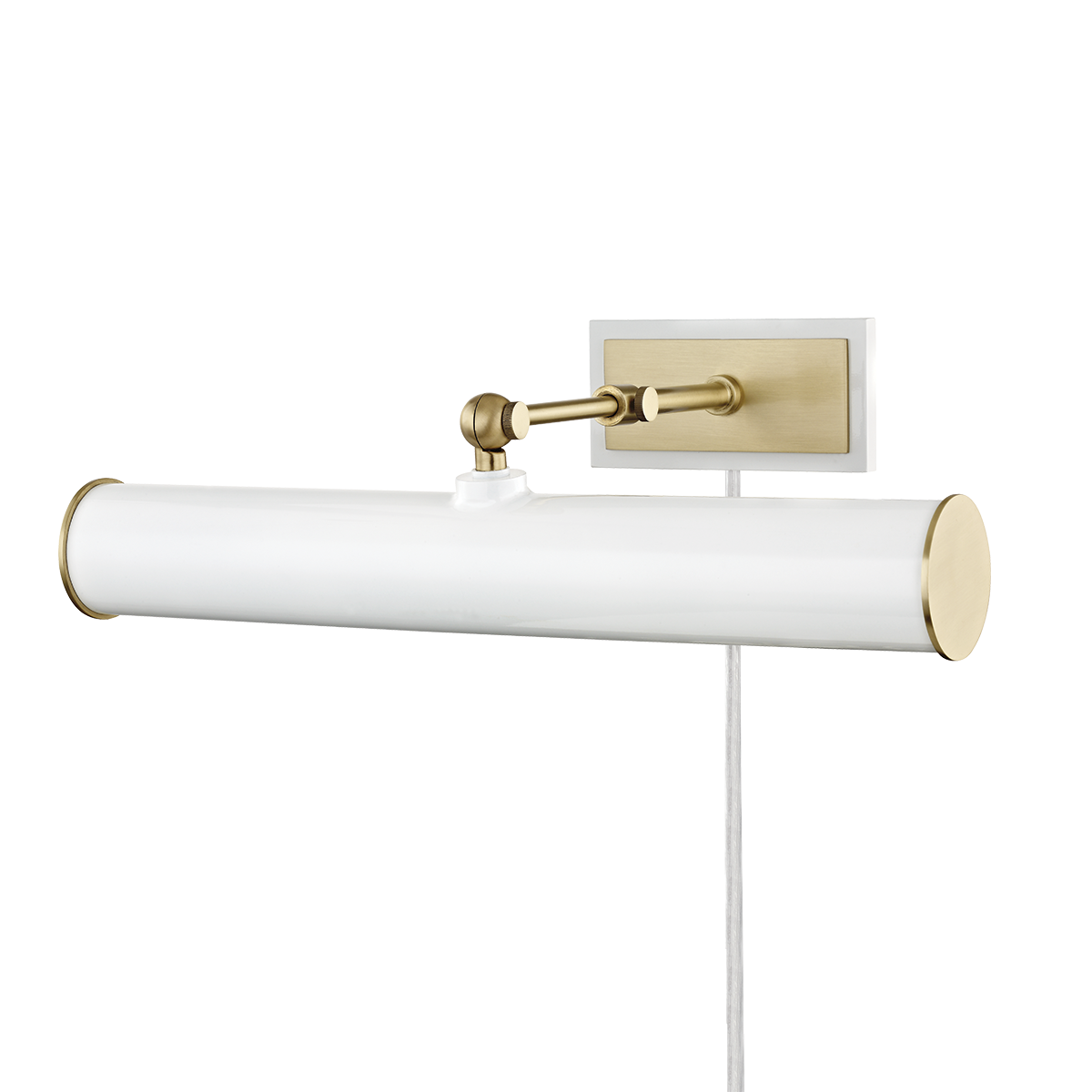 Holly Plug-In Picture Light