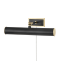 Holly Plug-In Picture Light