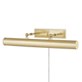 Holly Plug-In Picture Light
