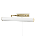 Holly Plug-In Picture Light