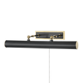 Holly Plug-In Picture Light