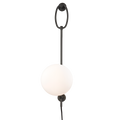 Gina Plug-In Sconce