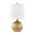 Heather Table Lamp