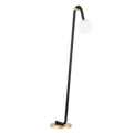 Whit Floor Lamp