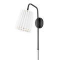 Demi Plug-In Sconce