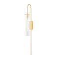 Nettie Plug-In Sconce