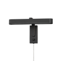 Julissa Plug-In Sconce