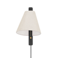 Ellen Plug-In Sconce