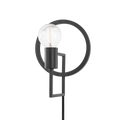 Tory Plug-In Sconce