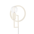 Tory Plug-In Sconce