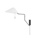 Aisa Plug-In Sconce