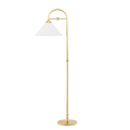 Sang Floor Lamp
