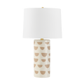 Minnie Table Lamp