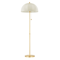 Meshelle Floor Lamp